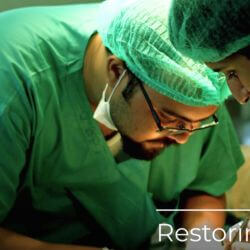 Orthopaedic Surgeon Dr Mazhar Rafique Lahore